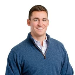 Patrick Conroy profile picture