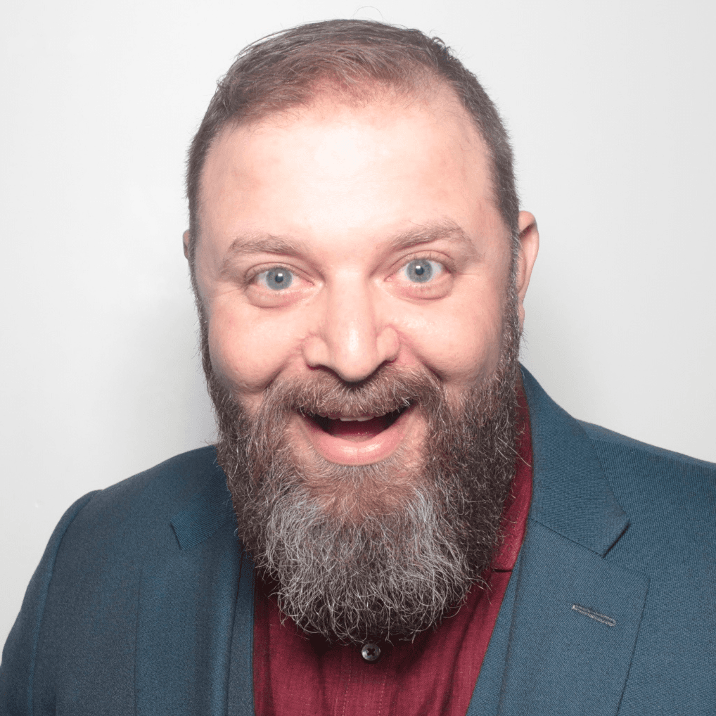 Barry Hott's profile photo