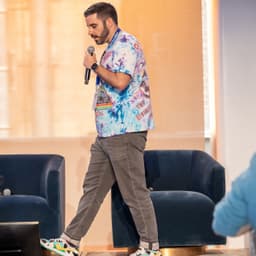 Rabah Rahil profile picture