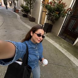 Sarah Grosz profile picture