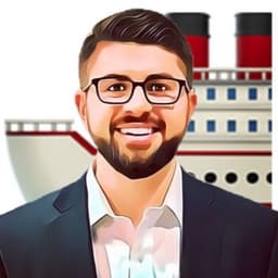 Dickie Bush profile picture