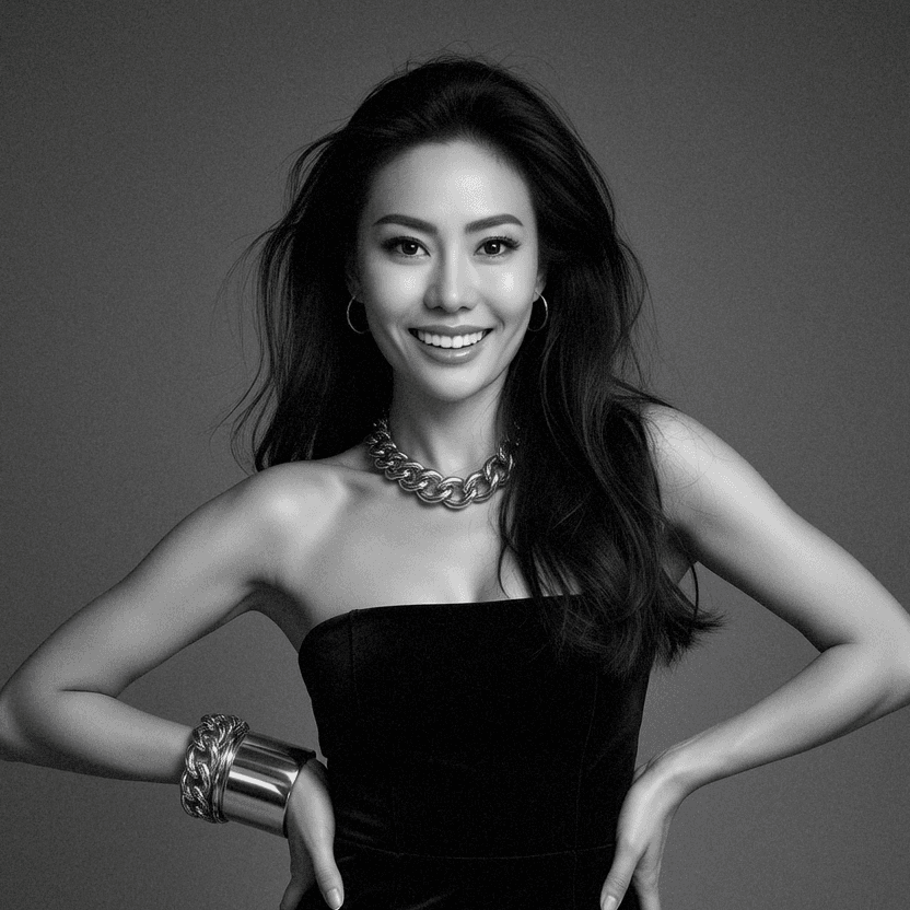 Steph Liu profile picture