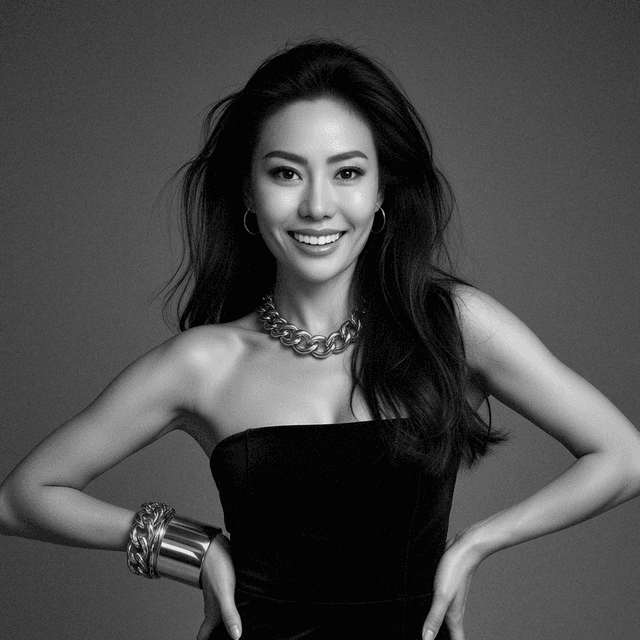 Steph Liu profile picture