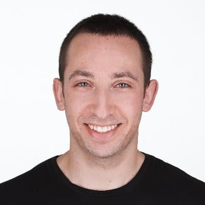 Cody Plofker's profile photo