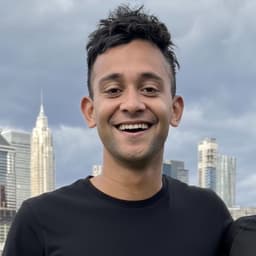 Rishav Dey profile picture