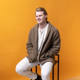 Davie Fogarty profile picture