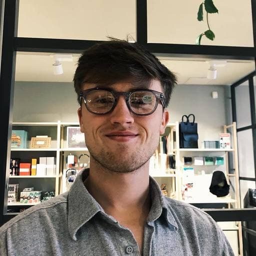 Olly Hudson profile picture