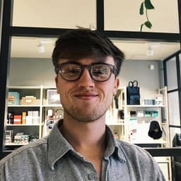 Olly Hudson profile picture