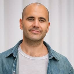 Chad Rubin profile picture