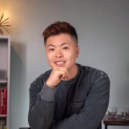 Jason Wong profile picture