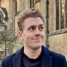 Luke Bielby profile picture