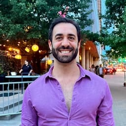 Nate Ginsburg profile picture