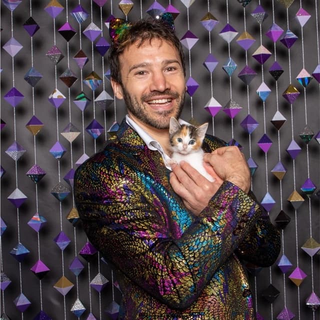 Matt Altschul profile picture