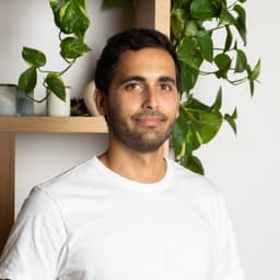 Justin Soleimani profile picture