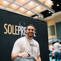 Anthony Fernandez profile picture