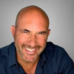 Jordan Finger profile picture