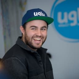 Hugh Thomas profile picture