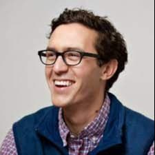 Andrew Foxwell profile picture