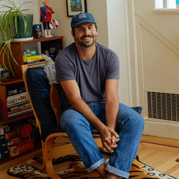 Paul Voge profile picture