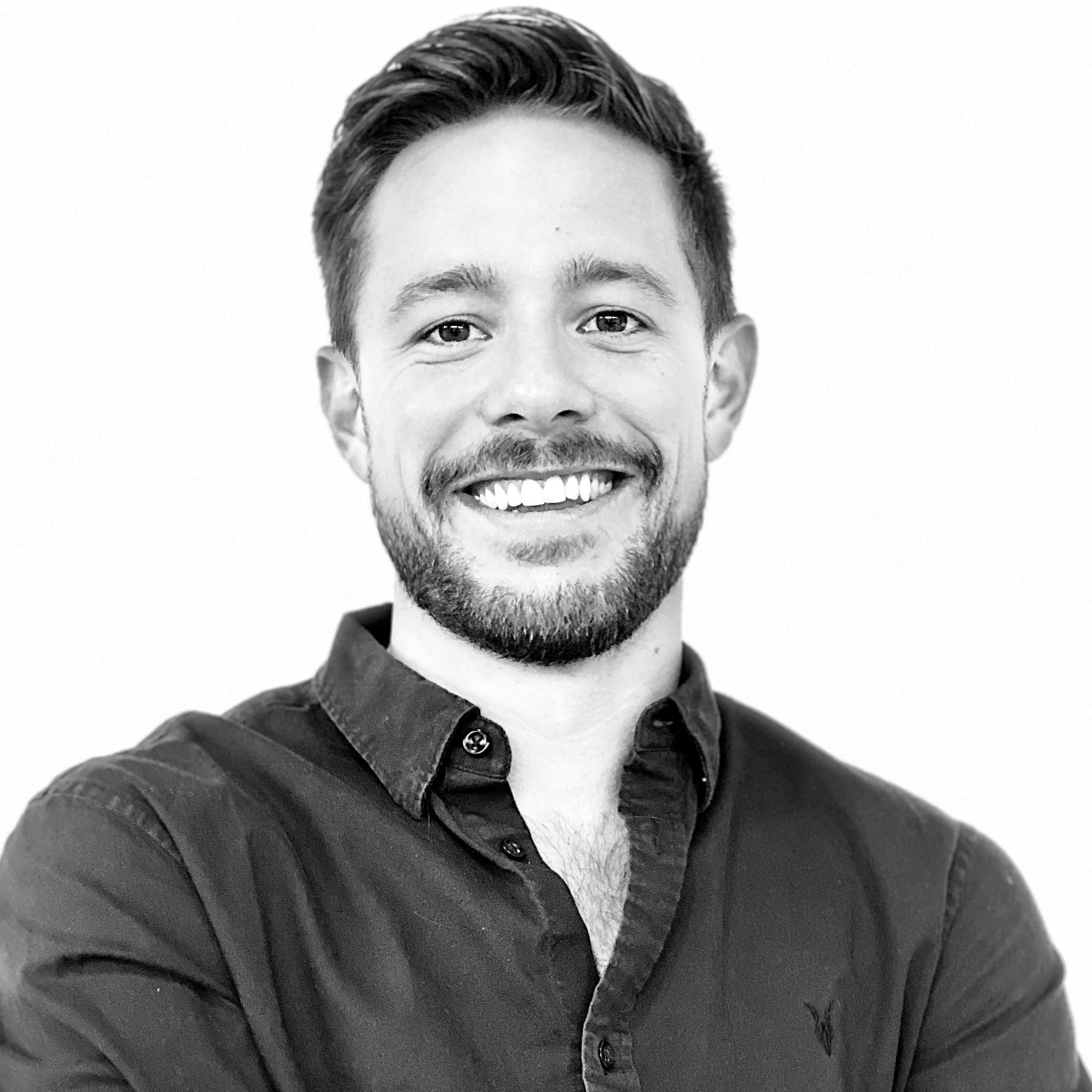Tyler Trerotola's profile photo