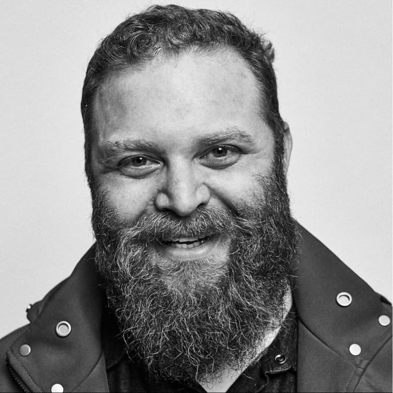 Barry Hott profile picture