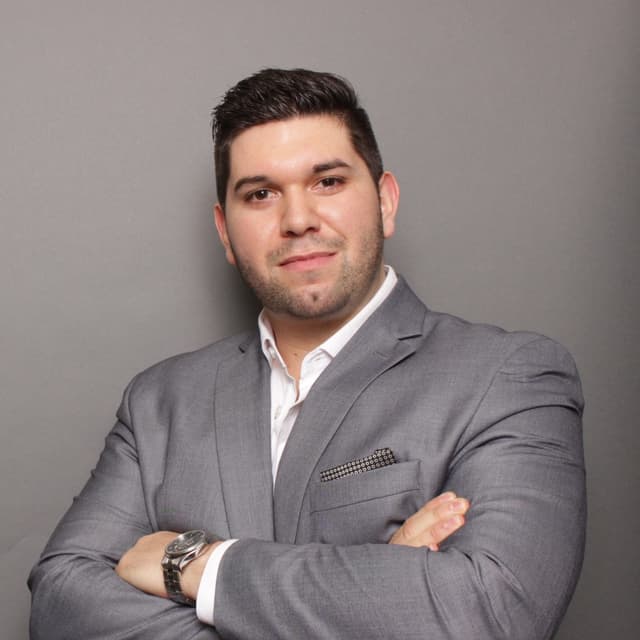 David D'Angelo profile picture