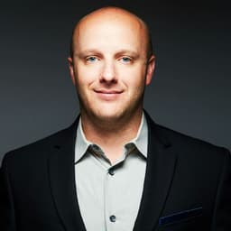 James Cavalier profile picture