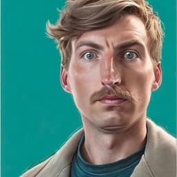 Sam Dickie profile picture