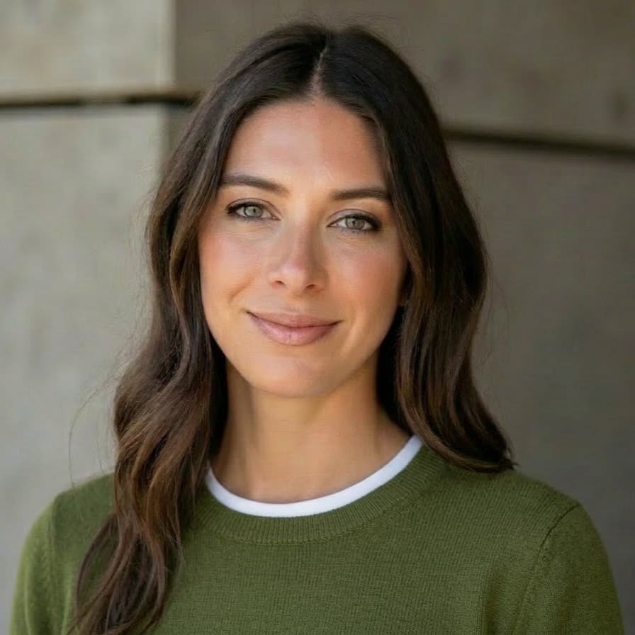 Ana Gerst profile picture
