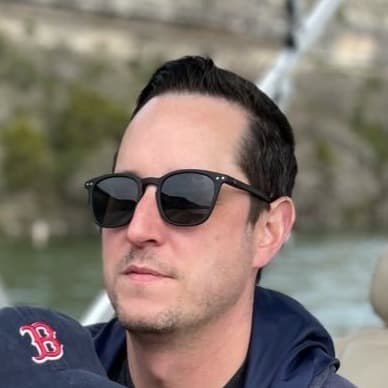 Nate Poulin's profile photo