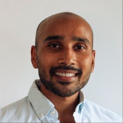 Roman Khan's profile photo