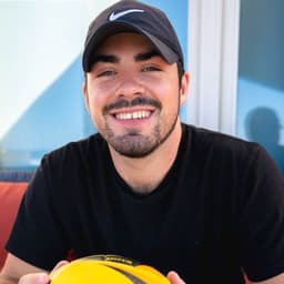 Greg Meade profile picture