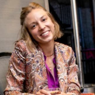 Audrey Fisher profile picture
