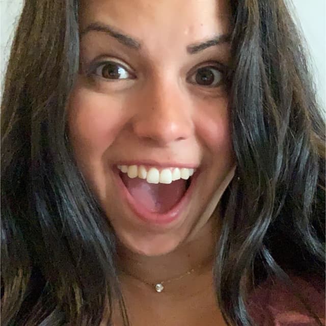 Sarah Levinger profile picture