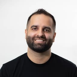 Arman Taheri profile picture