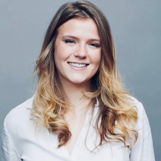 Kate Bond profile picture