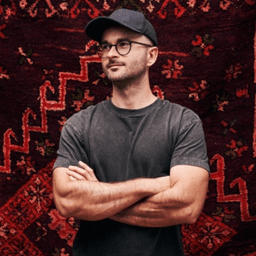 Andrew Case profile picture