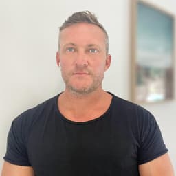 Ben Acott profile picture