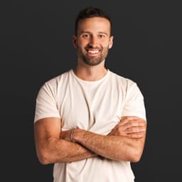 Sam Garst profile picture