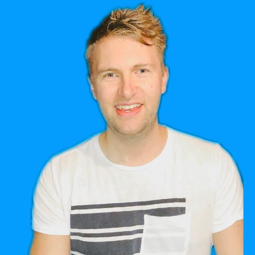 James Wood profile picture