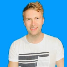 James Wood profile picture