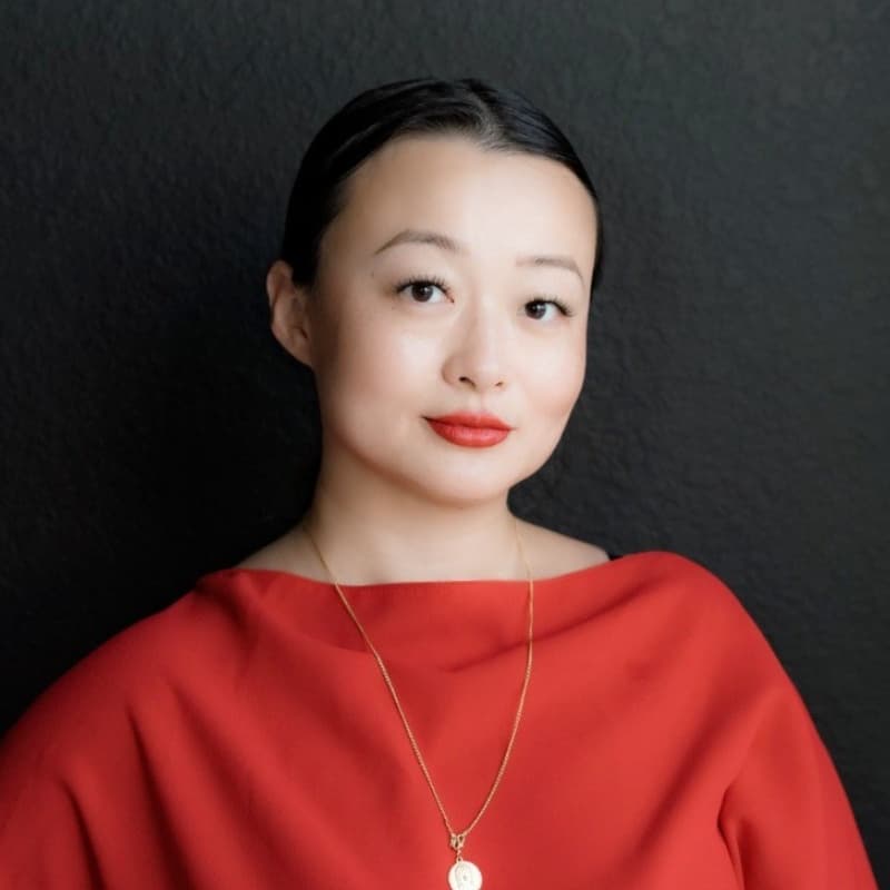 Jia Waterhouse profile picture