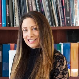 Stephanie Bregman profile picture