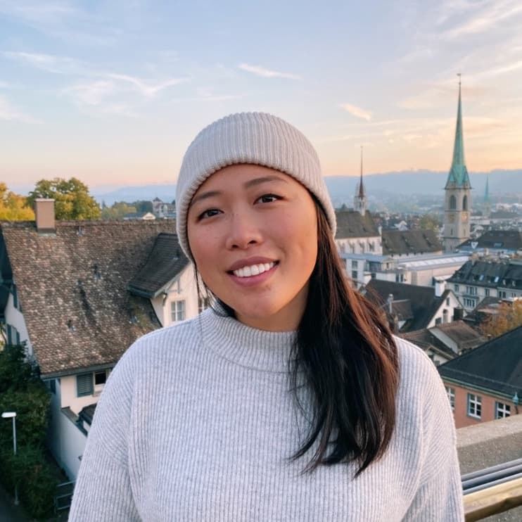 Helen Guo profile picture
