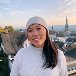 Helen Guo profile picture