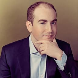 Bryan Gerber profile picture