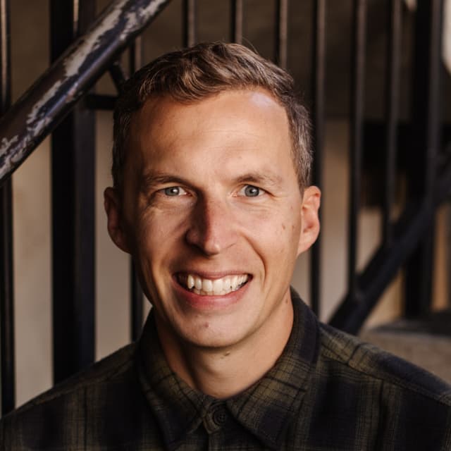 Joel Reichert profile picture
