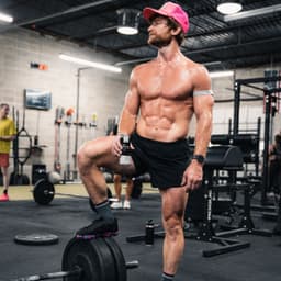 Eric Hinman profile picture