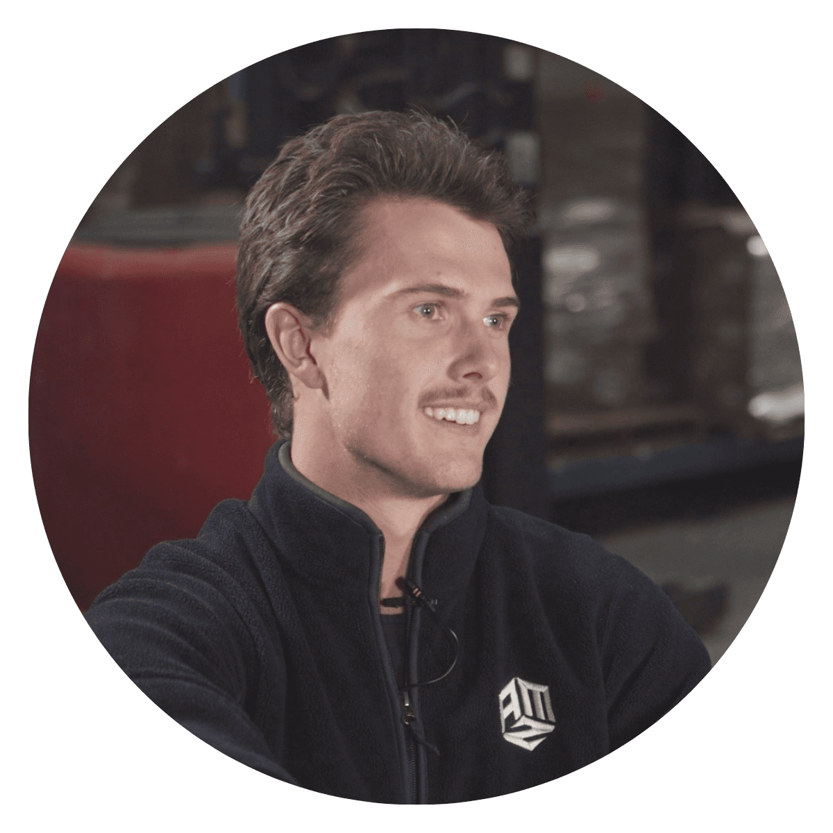 Blair Forrest profile picture