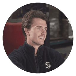 Blair Forrest profile picture